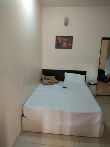 Room 3, Manbhar Heavens Hotel, Jaipur