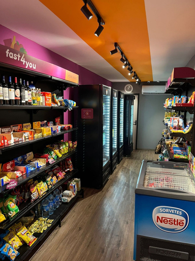 Food & Drinks 5, Apartamento de luxo com varanda 2 Qtos, Cabedelo