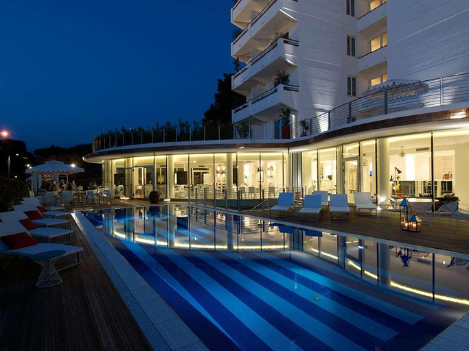 Sport & Beauty 2, Mondial Resort & Spa Hotel, Lucca
