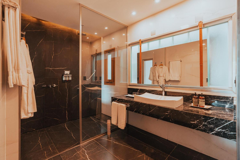 Bathroom 5, Boden Hotel & Spa by AKEN Soul, Calamuchita