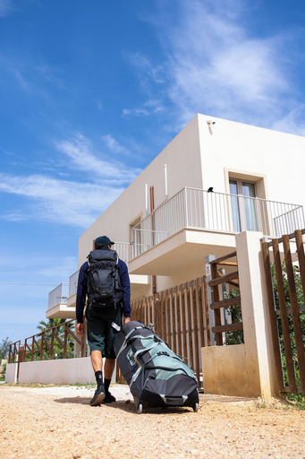 Exterior & Views 2, 18 Gradi Apartments, Trapani
