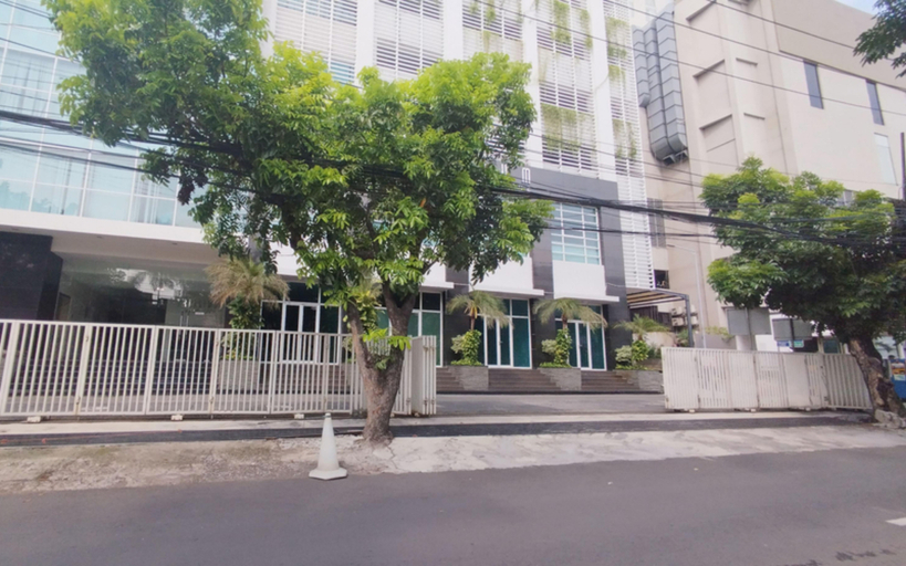 Others 3, 2BR Apartment Classic with City Light View at Trillium Residence By Travelio, Surabaya
