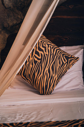 Bedroom 3, Caves Beach Resort Adults Only, Al-Ghurdaqah
