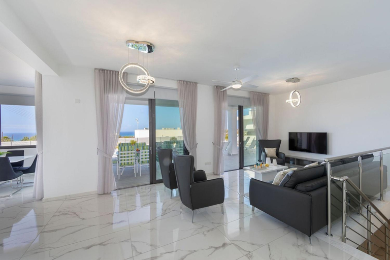 Others 5, Luxury Paphos Villa Villa Adaris 5 Bedroom Villa Private Swimming Pool