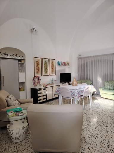 Food & Drinks, Arco Antico, Matera