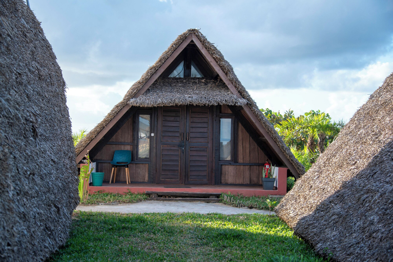 Exterior 4, HOTEL HI MANANJARY, Vatovavy Fitovinany