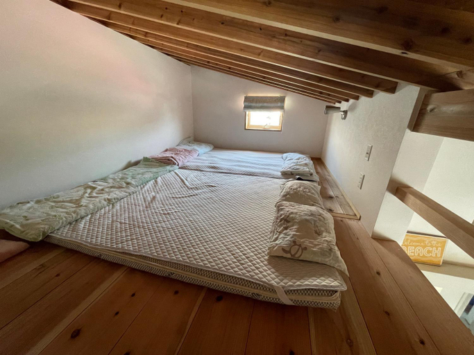 Bedroom 2, Guest house MICHISHIO, Tōyō