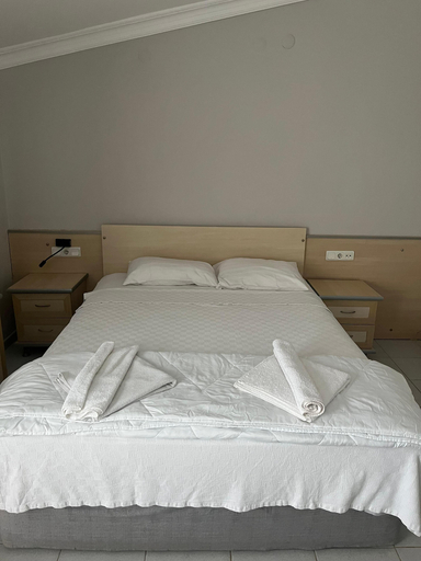 Bedroom 3, Eldorado Hotel, Kumluca
