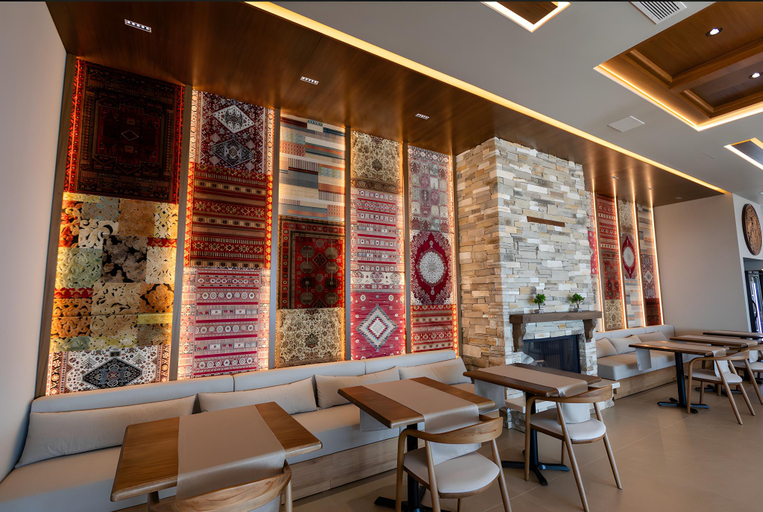 4, Montis Agroturizem Hotel Spa, Vlorës