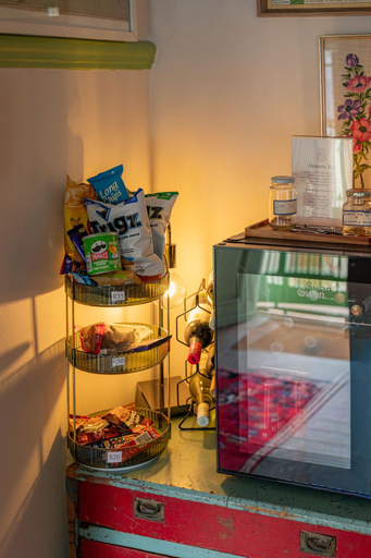 Food & Drinks 5, Casa Del Sonder, City of Cape Town
