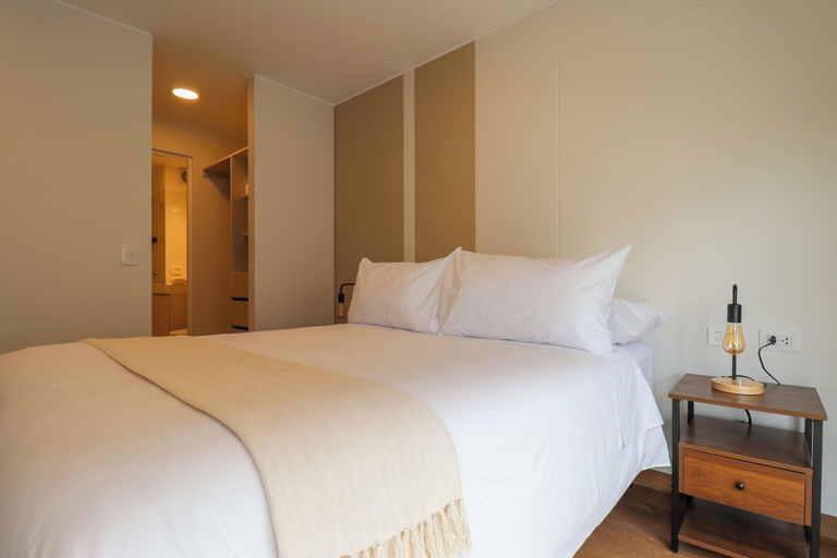 Room 2, Schell by Wynwood House, Lima