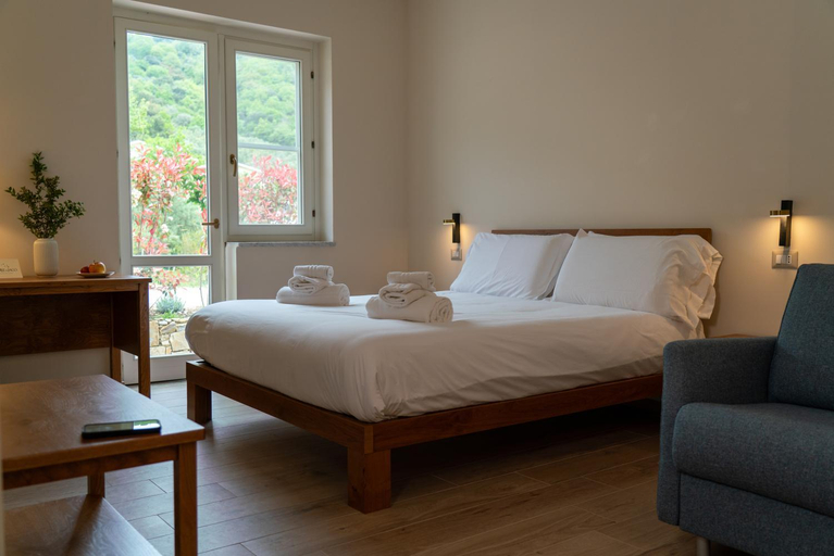 Others 4, Torre de Jaco - Wellness Inn, Salerno