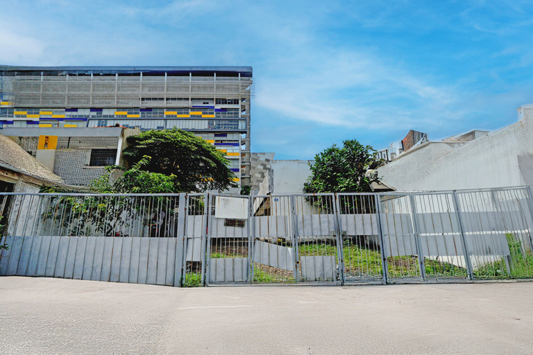 Exterior 3, OYO 95041 Griya Indah Homestay, Surabaya