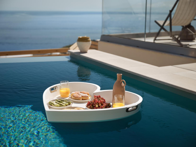 Food & Drinks 5, Yoma Cove Suites, Opening in Summer 2022, Ionian Islands
