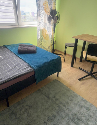 Others 4, ClickOnTheCozyLime room pokoje Czechow, Lublin City