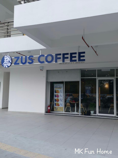 Others 4, Apartment in Kajang WIFI Smart TV, Hulu Langat