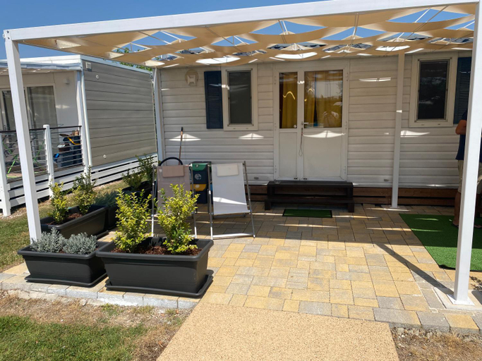 Exterior & Views 1, Agricamping Zanina 9, Verona