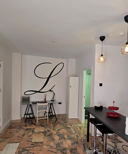 Others 4, LHOME Santa Justa Centro, Sevilla
