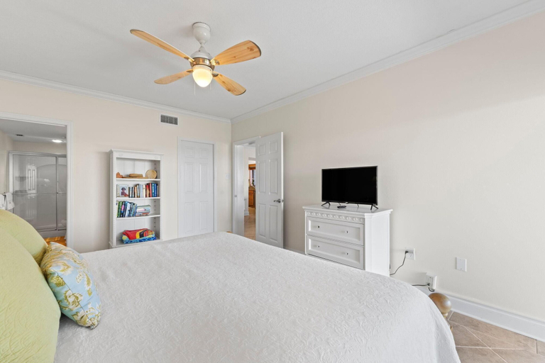 Bedroom 3, Shipwatch A101, Escambia