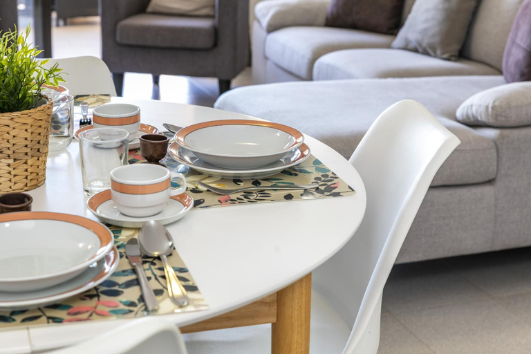 Food & Drinks 4, Casa Colina Sol 611 - Seaview apartment, Lagoa