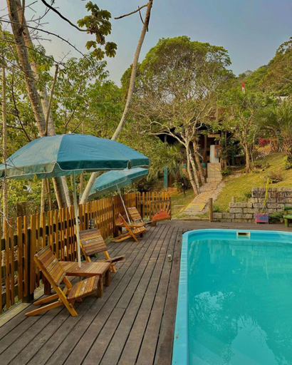 Sport & Beauty 5, Paraiso Hostel Praia do Rosa, Imbituba