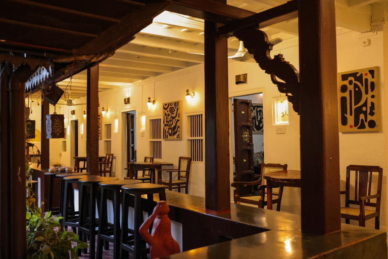 Food & Drinks 5, Vrindavanam, Alappuzha