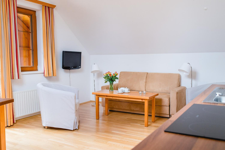 Others 4, Appartements Stranach, Tamsweg