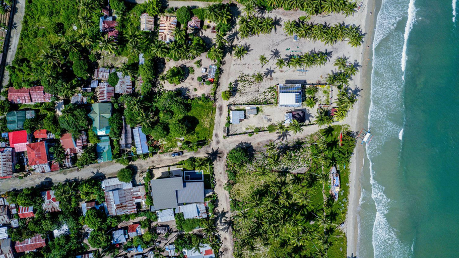Exterior & Views 2, Tabularasa - T Palawan, San Vicente