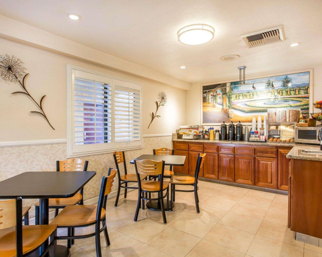 Food & Drinks 5, Rodeway Inn & Suites Colton-Riverside, San Bernardino