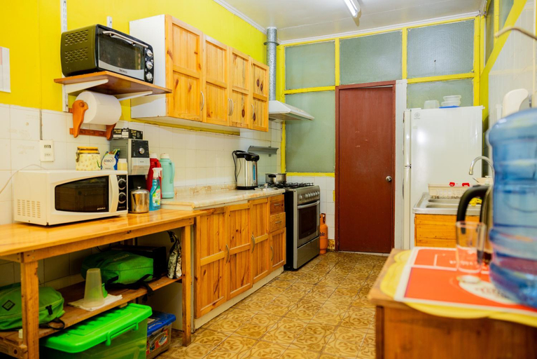 Others 5, Palm Hostal, Iquique