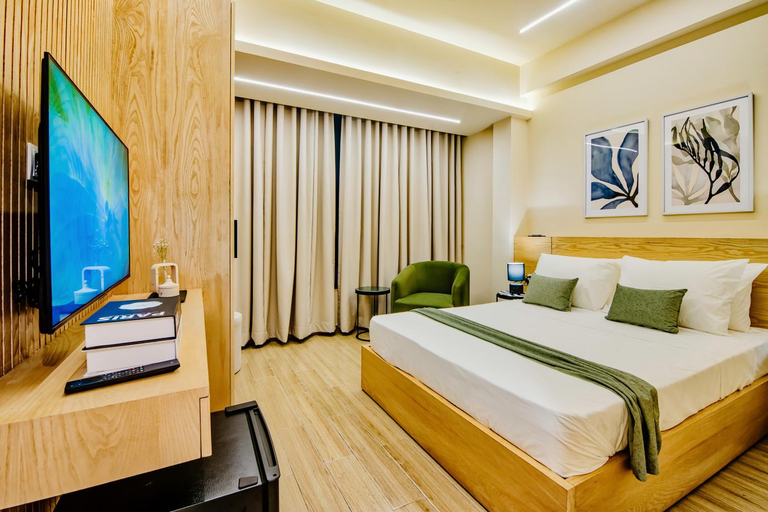 Facilities, Hotel Foresta, Islamabad