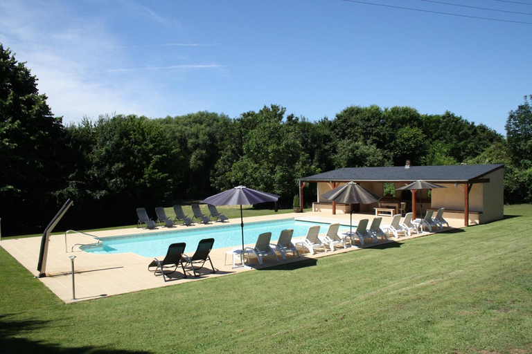 Others 5, Orchard View Gite, Sarthe