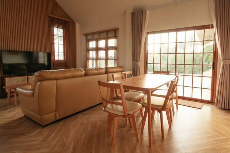 Interior 5, Harper Pool Villa Khaoyai 3 Bedroom, 3 Bathroom, Pak Chong