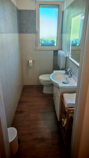 Bathroom 3, SMARTFIT HOUSE Room & Relax in Pescara , Pescara