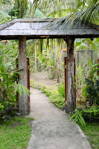 Others 2, Nishiyama Wooden House, Buleleng