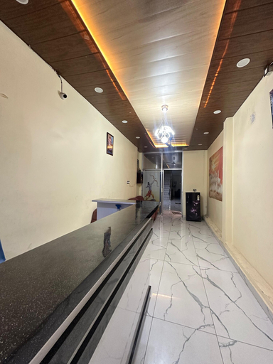 Reception 3, Shree Radhe palace, Faizabad