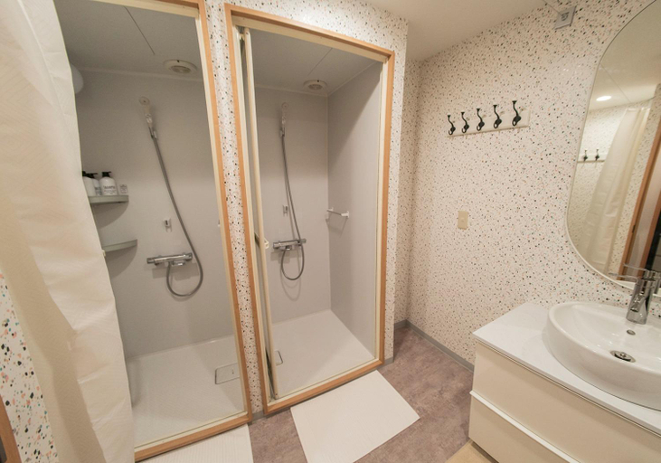 Bathroom 5, Business Hotel Kankokukan - Vacation STAY 41182v, Itabashi