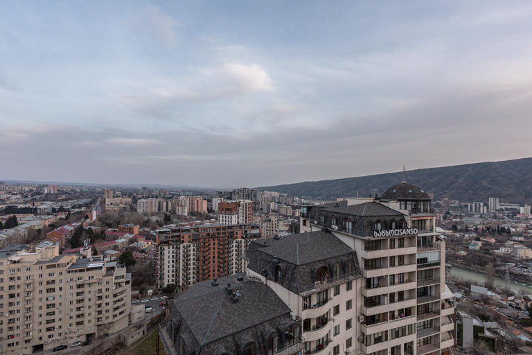 Others 3, Old Tbilisi Avlabari Terrace Apartment Daily Rent, Tbilisi