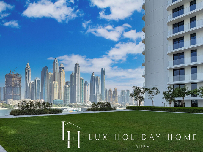 Exterior & Views 2, LUX The Palace Beach Suite, Dubai