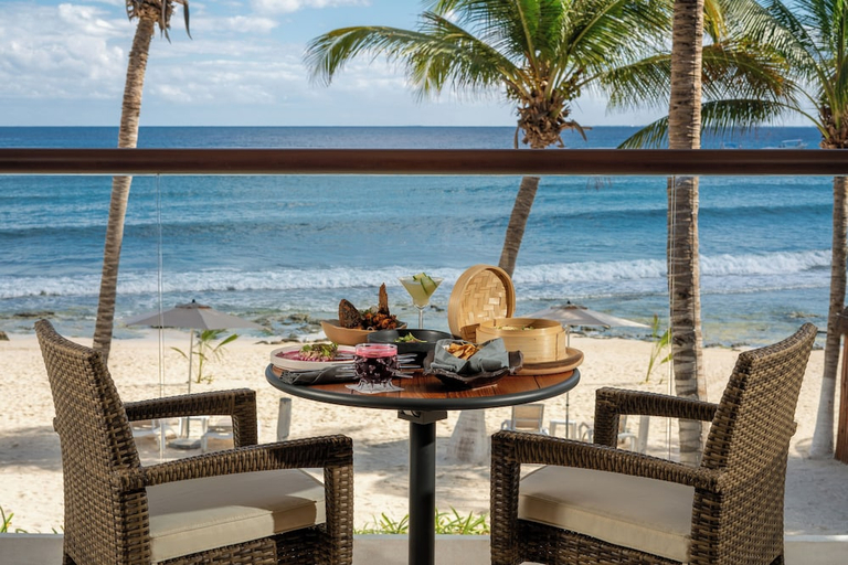Others 1, The Beachfront by The Fives Hotels - All Inclusive Adults Only, Cozumel