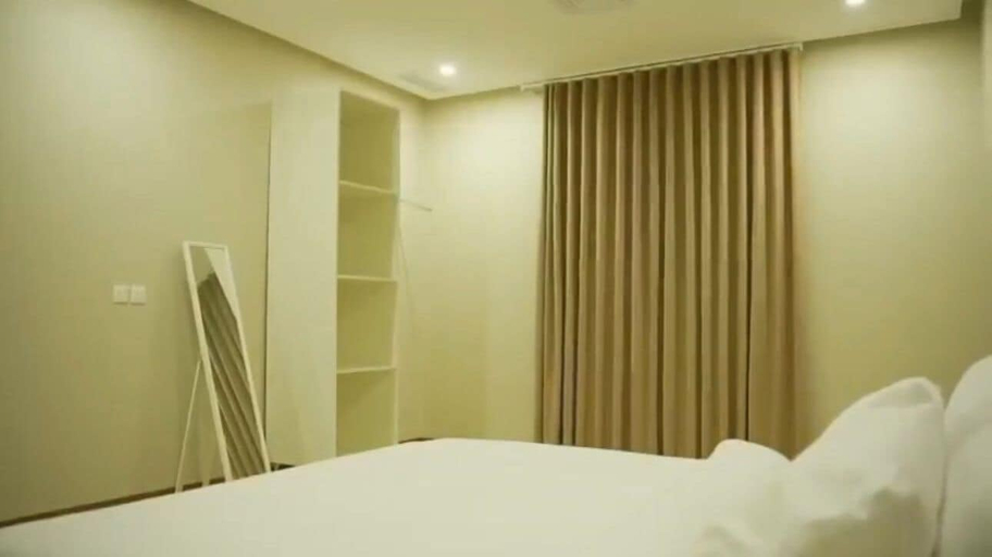 Room 3, Al Salam Chalet