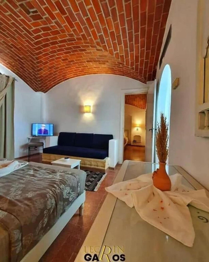 Room 5, Hotel L'ecrin Hammamet, Hammamet
