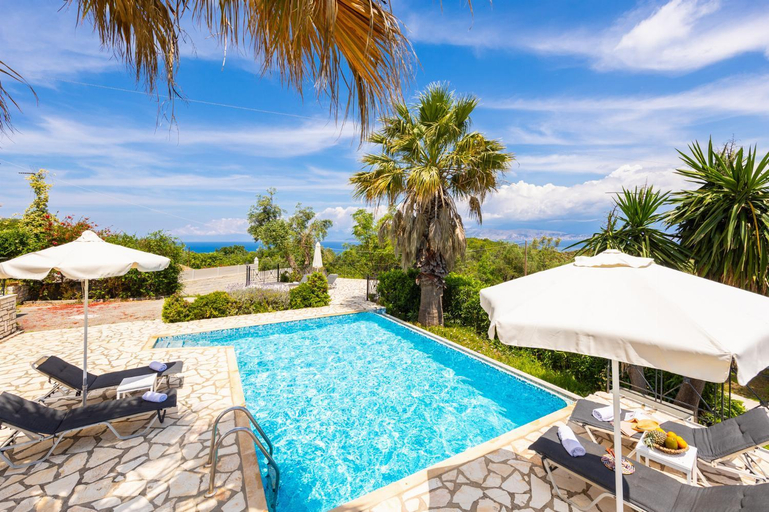Facilities 4, Villa Ioanna Agios Stephanos, Ionian Islands