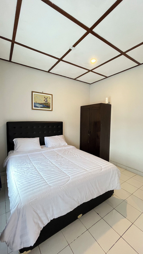 Room 1, Agni Homestay, Yogyakarta