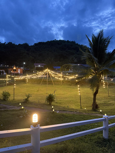 Others 5, Baan Noen Khao Resort, Suan Phueng, Suan Phung