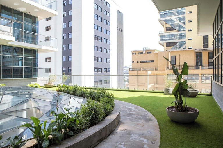 Exterior & Views, The Skies by YourHost Nairobi, Westlands
