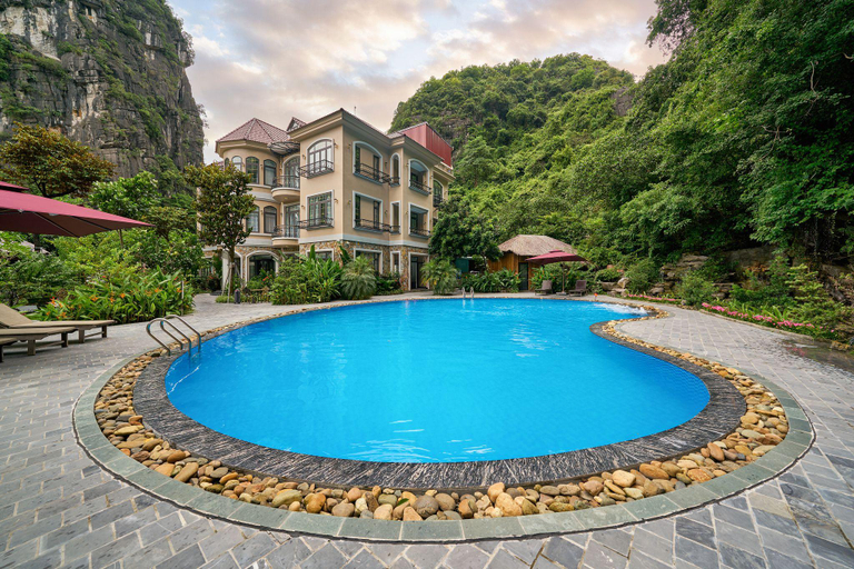 Sport & Beauty 2, Indochine Boutique Hotel Ninh Binh, Hoa Lư
