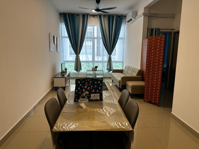 Others 5, RAISHA ISLAMIC HOMESTAY, Seremban