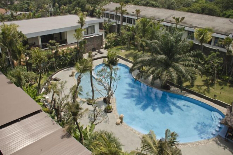 Sport & Beauty 2, Ijen Suites Resort & Convention Malang, Malang
