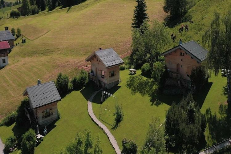 Others 3, Chalet in Notre-Dame near Ski Lift, Savoie